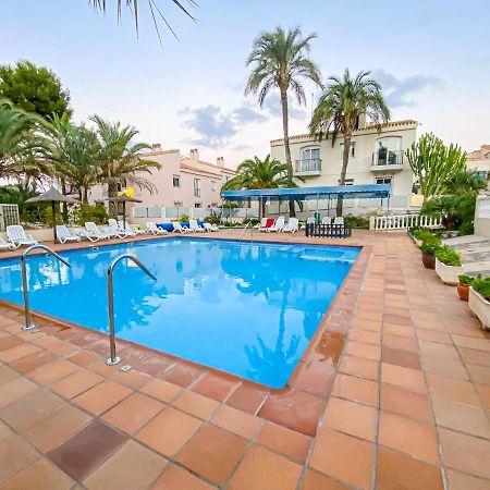 Bellaluz 18.15, La Manga Club Resort Atamaría 외부 사진