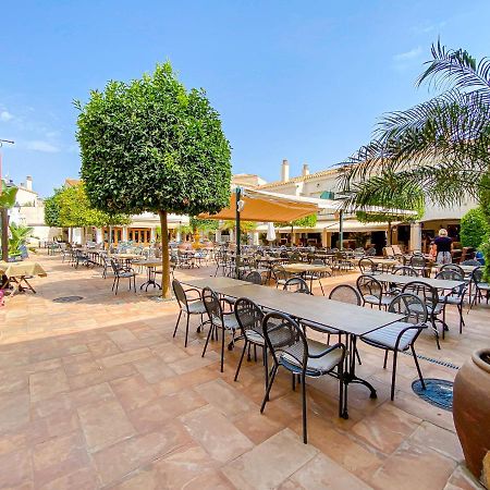 Bellaluz 18.15, La Manga Club Resort Atamaría 외부 사진