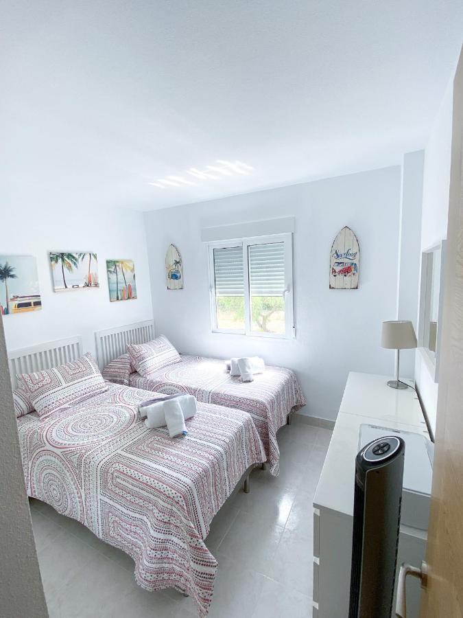 Bellaluz 18.15, La Manga Club Resort Atamaría 외부 사진