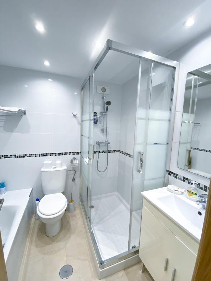 Bellaluz 18.15, La Manga Club Resort Atamaría 외부 사진