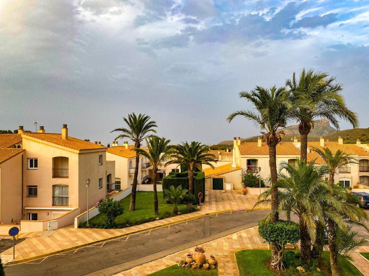 Bellaluz 18.15, La Manga Club Resort Atamaría 외부 사진
