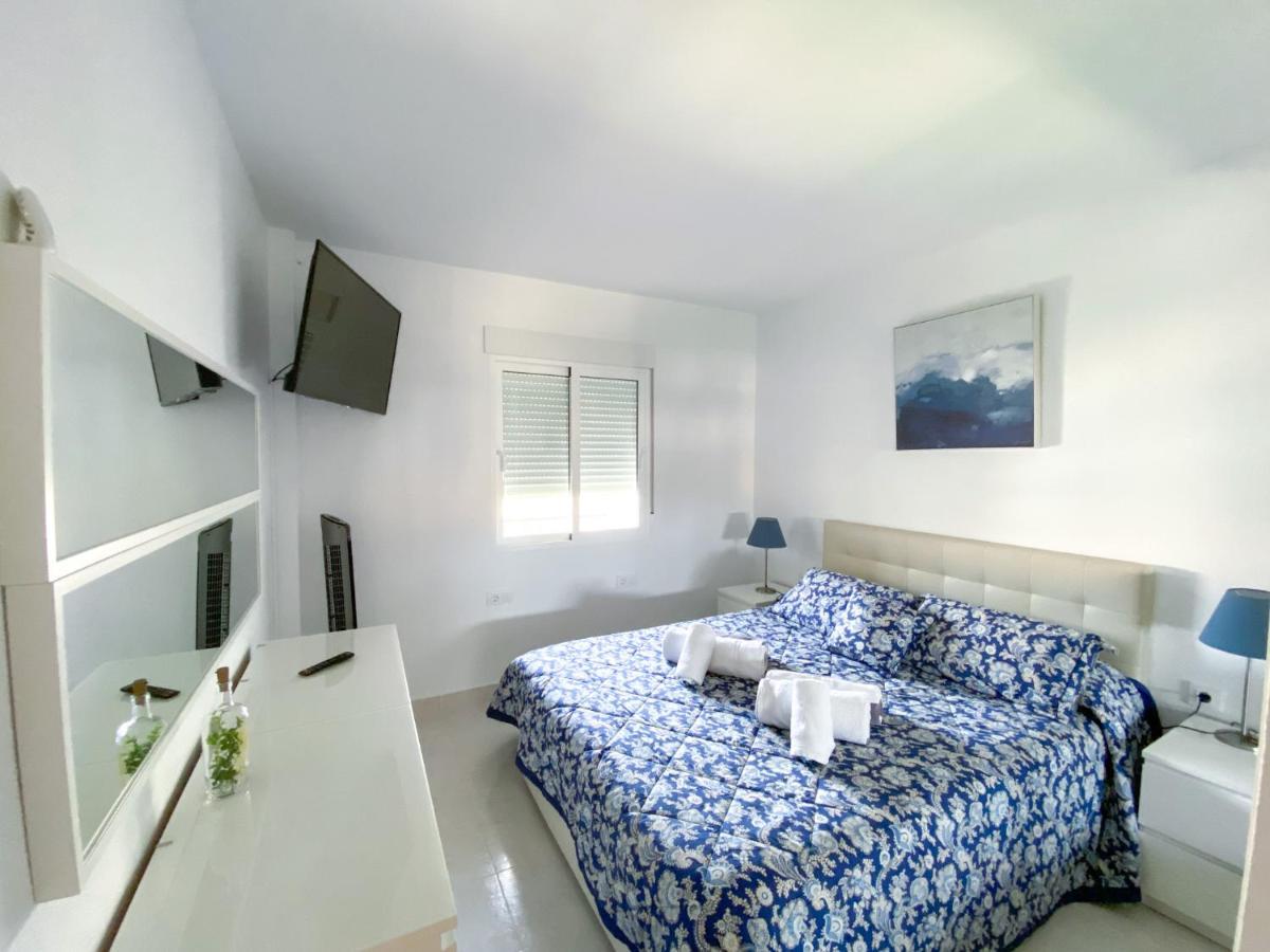 Bellaluz 18.15, La Manga Club Resort Atamaría 외부 사진