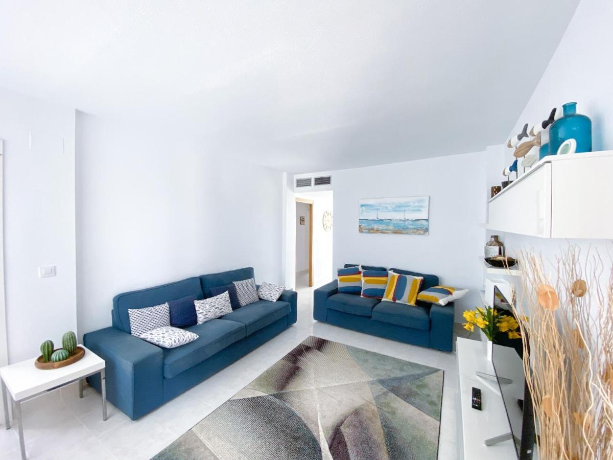 Bellaluz 18.15, La Manga Club Resort Atamaría 외부 사진