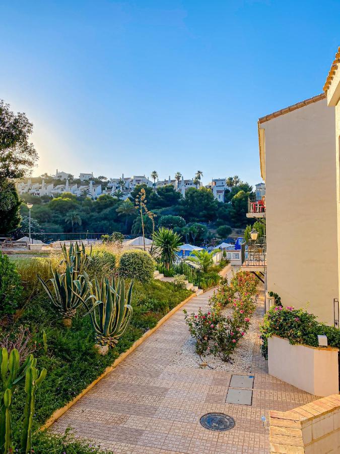 Bellaluz 18.15, La Manga Club Resort Atamaría 외부 사진