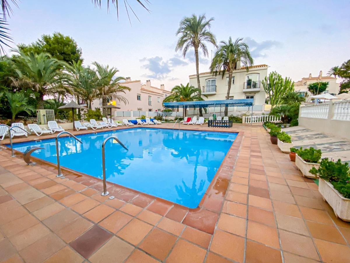Bellaluz 18.15, La Manga Club Resort Atamaría 외부 사진