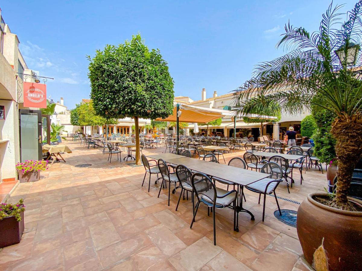 Bellaluz 18.15, La Manga Club Resort Atamaría 외부 사진