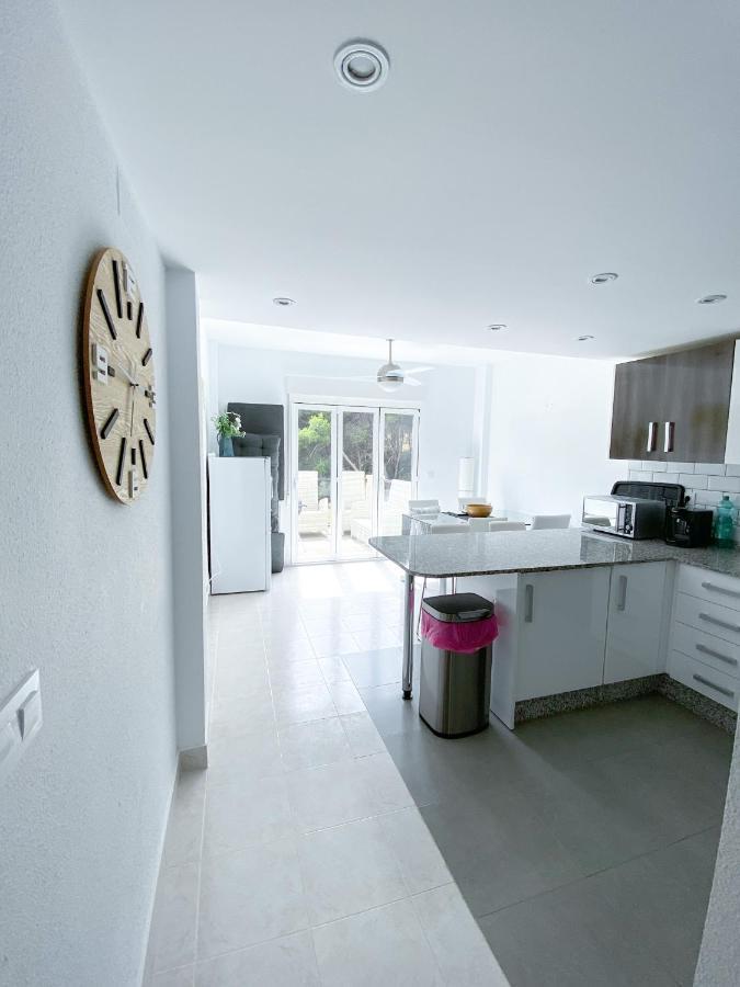 Bellaluz 18.15, La Manga Club Resort Atamaría 외부 사진