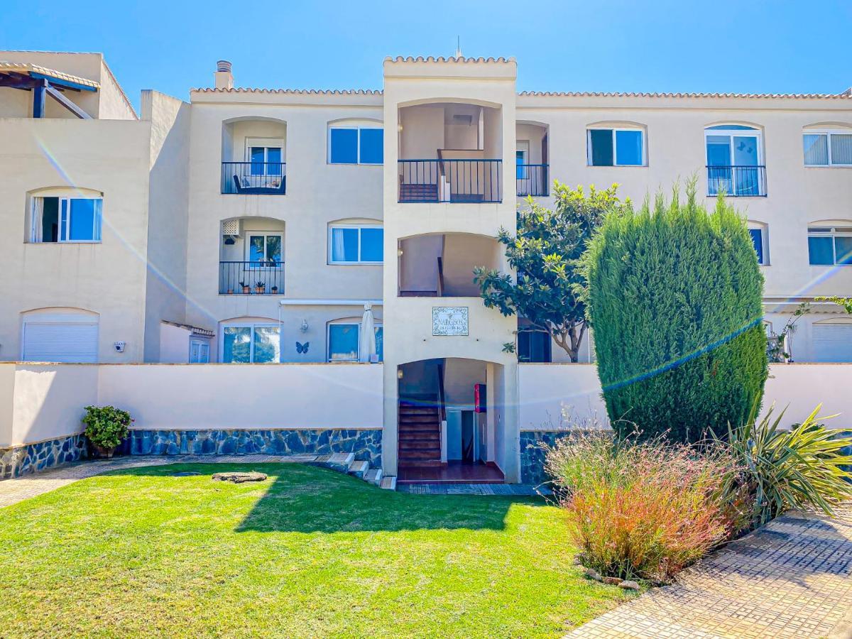 Bellaluz 18.15, La Manga Club Resort Atamaría 외부 사진
