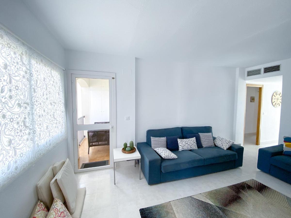 Bellaluz 18.15, La Manga Club Resort Atamaría 외부 사진